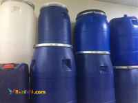 تولید کننده بشکه های پلاستیکی