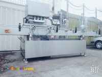 دستگاه پرکن مایعات رقیق و غلیظ