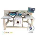 فروش دستگاه نگین زن تمام اتوماتیک.