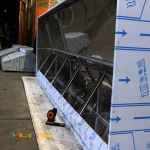 هود صنعتی-تولید انواع هودهای صنعتی-شیراز