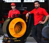 فن سانتریفیوژ طرح المان بدون صدا و لرزش با برش لیزر و رنگ استاتیک