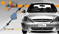 کیت نرم کننده کلاچ طبی ریـــو نوین مبتکران