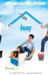 کناف ، عاملیت فروش و اجرای شرکت کناف(کی پلاس)