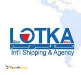 شرکت حمل و نقل بین الملی کشتیرانی لتکا