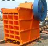 شرکت صبا سنگ شکن سازنده تاسیسات شن و ماسه وماشین آلات معدنی