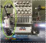 فروش دستگاه پولک دوز با سایزهای مختلف