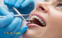 استخدام دندانپزشک و مسئول فنی در کرج