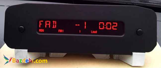 خدمات تخصصی ساعت و نمایشگر 206