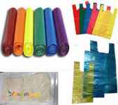 تولیدکننده انواع نایلکس