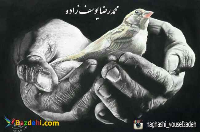 آموزشگاه طراحی و نقاشی یوسف زاده