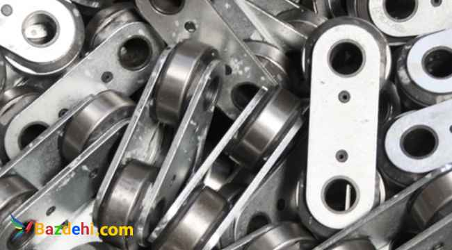 فروش کلیه لوازم یدکی انواع استنتر