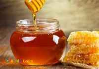 عسل سنتی و طبیعی