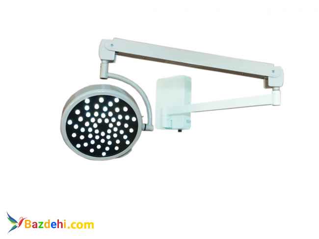 چراغ پزشکی LED پیشرو