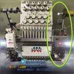 فروش دستگاههای گلدوزی کامپیوتری اورگان