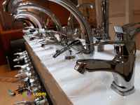 فروش ویژه شیرآلات گوهرمن