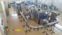 فروش کارخانه آب آشامیدنی در استان قزوین