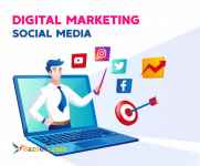 استخدام بازاریاب فعال