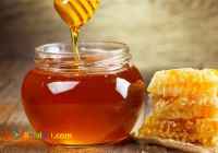 فروش وصادرات عسل درجه یک آذربایجان