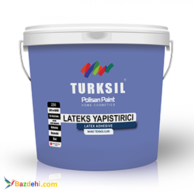 چسب لاتکس لاستیکی