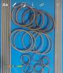 فنر سازی وتولید فنر .فنر سازی تکنو صنعت