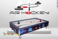 :: برای اولین باز تولید بازی ایرهاکی پرتابل خانگی گلکسی 2021