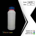 تولید کننده بطری و قوطی 1 لیتری سم مناسب ( سموم کشاورزی و کود مایع )