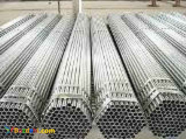 لوله آلومینیومی