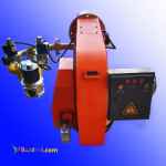 شرکت تولیدی صنعتی کاوه کاران کیمیا زبده