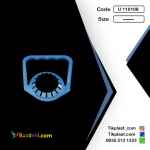 دستگیره بطری پت دهانه 28 و 45 mm