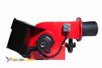 مشعل های گازسوز ، گازوئیل سوز و دوگانه سوز شرکت تولیدی کاوه کاران