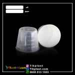 فروش ظرف اندازه گیری مایعات 5-20 سی سی