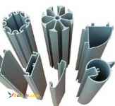  تولید انواع پروفيل هاي استاندارد و آلياژي الومينيوم ، اختصاصی و صنعتی