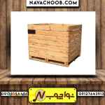 ساخت باکس چوبی سفارشی در نواچوب 