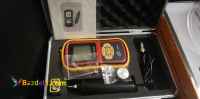 ارتعاش سنج بنتک  BENETECH GM63B