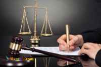 استخدام وکیل و کارآموز وکالت
