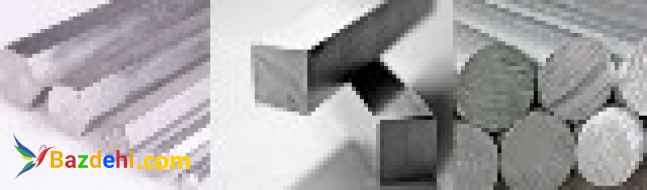 تولید میگرد و تسمه و چهار پهلو آلومینومی 7075 و گروه  هفت هزار