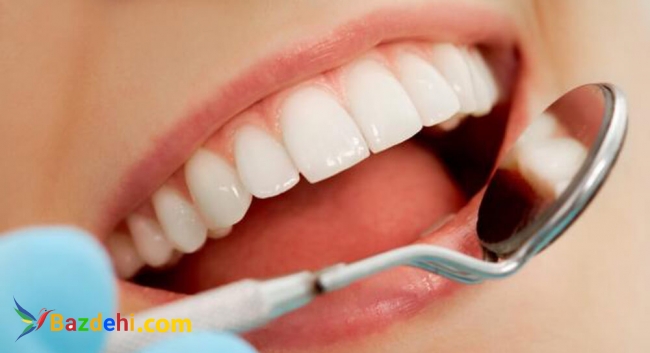 ✔️متخصص دندانپزشکی ترمیمی و زیبایی | بهترین کلینیک تخصصی دندانپزشکی تهران