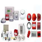 فروش سیستم اعلام حریق تورن در اصفهان