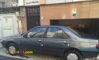 405 دوگانه صفرکیلومتر مدل 1399