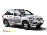 فروشگاه قطعات یدکی لیفان LIFAN
