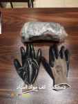 پخش و توزیع انواع دستکش کار ایرانی و خارجی 