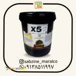 فروش کود هیومیک اسید غلیظ در مخازن1000لیتری_سبزینه مارال_09138511997
