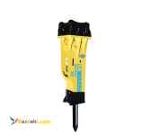 قطعات چکش هیدرولیک 