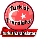 ترجمه ترکی استانبولی به فارسی و برعکس با کیفیت طلایی