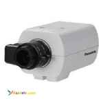 دوربین مداربسته باکس آنالوگ پاناسونیک WV-CP304
