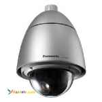 دوربین مداربسته اسپیددام آنالوگ پاناسونیکWV-CW590A 
