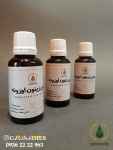 روغن سیاه دانه اوزونه 