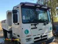 حمل نخاله های ساختمانی با خاور،بادسان،کامیون و اجاره بیل،مینی بیل،لودر،بابکت،گریدر و غلتک 