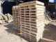 تولید کننده پالت چوبی