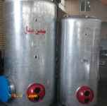 تانکرسازی سیمین مبدل